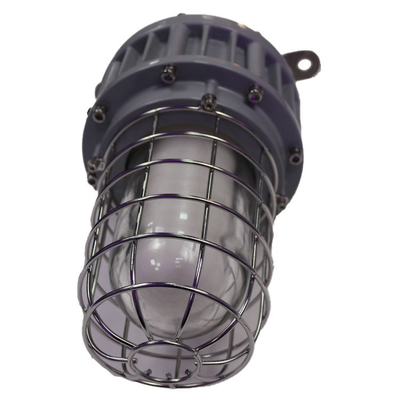 Luzes LED à prova de explosão Classe 1 Divisão 1 10-50 W ATEX High Bay
