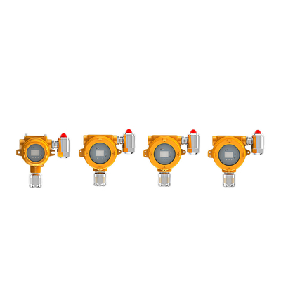 Acessórios de iluminação ATEX IECEx Sensor de movimento AC120-227V