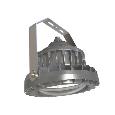 20-150 W ATEX à prova de explosão Luminária alta baía 2200K-7000K