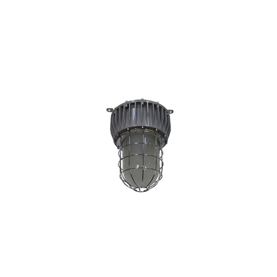 Luzes LED à prova de explosão ATEX 40-100W IP66