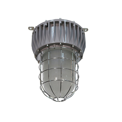 Luzes LED à prova de explosão ATEX 40-100W IP66