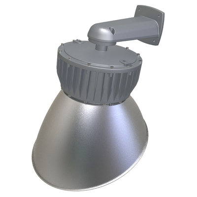 Luzes LED à prova de explosão ATEX 40-100W IP66