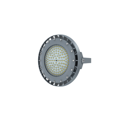200w 400w led à prova de explosão ip66 5 anos de garantia luzes de aparência redondas série b