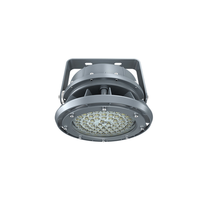 200w 400w led à prova de explosão ip66 5 anos de garantia luzes de aparência redondas série b