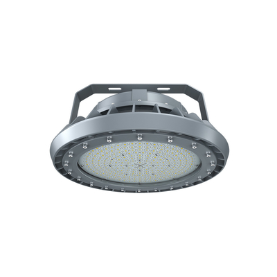 200w 400w led à prova de explosão ip66 5 anos de garantia luzes de aparência redondas série b