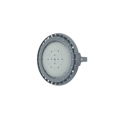 Preço de fábrica Atex Led à prova de explosão 300w Alta resistência ao impacto Carcaça de alumínio Posto de gasolina SÉRIE B