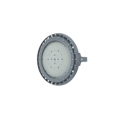 Preço de fábrica Atex Led à prova de explosão 300w Alta resistência ao impacto Carcaça de alumínio Posto de gasolina SÉRIE B