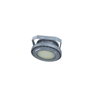 Luz à prova de explosão 150 W de alta temperatura IP66 Atex IECEx Luzes à prova de explosão marítimas SÉRIE C