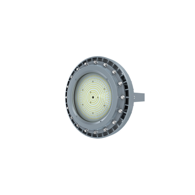 Luz à prova de explosão 150 W de alta temperatura IP66 Atex IECEx Luzes à prova de explosão marítimas SÉRIE C