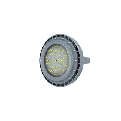 Luz à prova de explosão 150 W de alta temperatura IP66 Atex IECEx Luzes à prova de explosão marítimas SÉRIE C