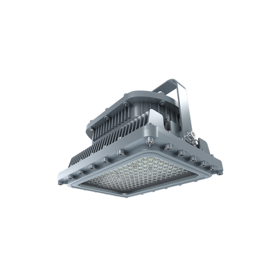 Luz à prova de explosão industrial de 20-220 W com certificação ATEX