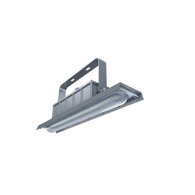 Luzes à prova de explosão preço de fábrica IP66 60w placa led substituível e drivers alto brilho série H