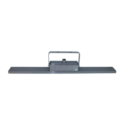 Novo Design Led Linear à Prova de Explosão 1300mm Ip66 Placa Led Substituível e Driver Lâmpada à Prova de Explosão H SÉRIE
