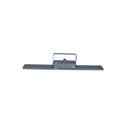 Novo Design Led Linear à Prova de Explosão 1300mm Ip66 Placa Led Substituível e Driver Lâmpada à Prova de Explosão H SÉRIE