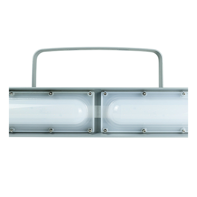 Luzes à prova de explosão preço de fábrica IP66 60w placa led substituível e drivers alto brilho série H