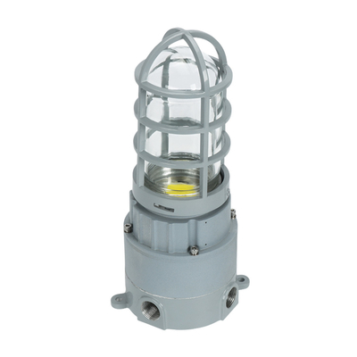 Luz à prova de explosão 10W 20W 30W 40W 5 anos de garantia Luzes à prova de explosão leves para túneis SÉRIE O