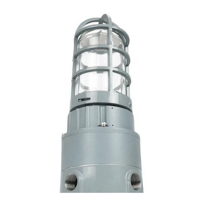 Luz à prova de explosão 10W 20W 30W 40W 5 anos de garantia Luzes à prova de explosão leves para túneis SÉRIE O