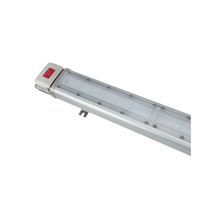 Ip68 Drop Battery 300W Luzes Shell Lâmpada UV Parede Ul Luz à Prova de Explosão FLC