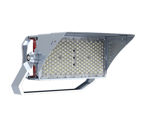 Luz de quadra esportiva ETL DLC 600 W LED 500 W 800 W 1000 W futebol basquete
