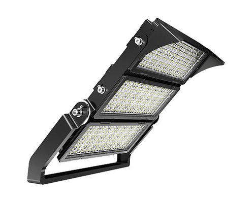 Holofotes LED 100W 200W 50W 30W 10W IP66 AC100-277V 32500lm-300000lm