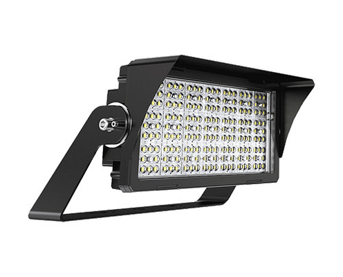 Holofotes LED 100W 200W 50W 30W 10W IP66 AC100-277V 32500lm-300000lm
