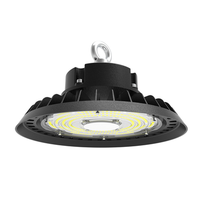 240 W 200 Watt UFO Luz LED High Bay 140 LM/W 100 W 150 W Interior Inteligente