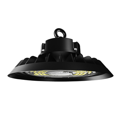 240 W 200 Watt UFO Luz LED High Bay 140 LM/W 100 W 150 W Interior Inteligente