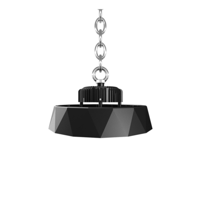 Luzes LED de alta baía impermeáveis ​​de 150 watts industriais 300 W 100 W 6000 K IP65