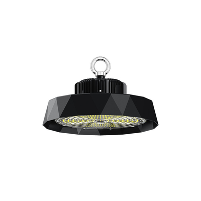 Luzes LED de alta baía impermeáveis ​​de 150 watts industriais 300 W 100 W 6000 K IP65