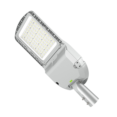 Lâmpada de rua LED exterior 60W-300W Solar IP66 Jardim