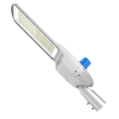 Luz de rua LED solar super brilhante tudo em um 2700K-6000K 20W-300W