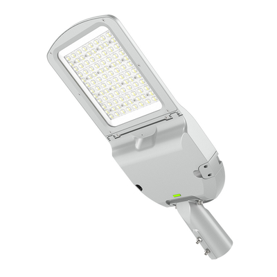 Luz de rua LED solar super brilhante tudo em um 2700K-6000K 20W-300W