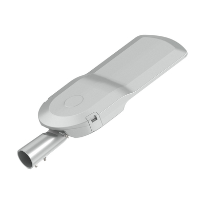 Luz de rua LED solar super brilhante tudo em um 2700K-6000K 20W-300W