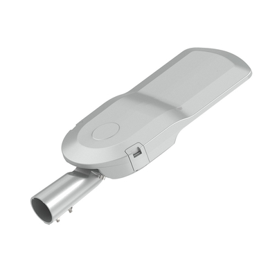 Luz de rua LED solar super brilhante tudo em um 2700K-6000K 20W-300W