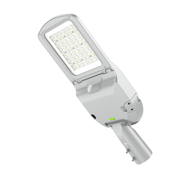 Luz de rua LED solar super brilhante tudo em um 2700K-6000K 20W-300W
