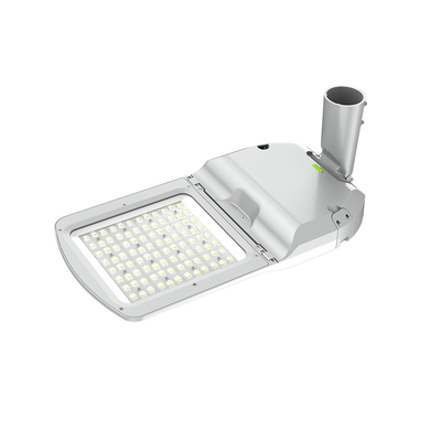 Luz de rua LED solar super brilhante tudo em um 2700K-6000K 20W-300W