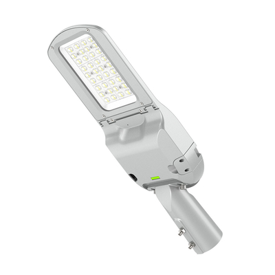 Lâmpada de rua LED exterior 60W-300W Solar IP66 Jardim