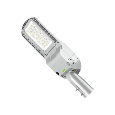 Luz de rua LED solar super brilhante tudo em um 2700K-6000K 20W-300W
