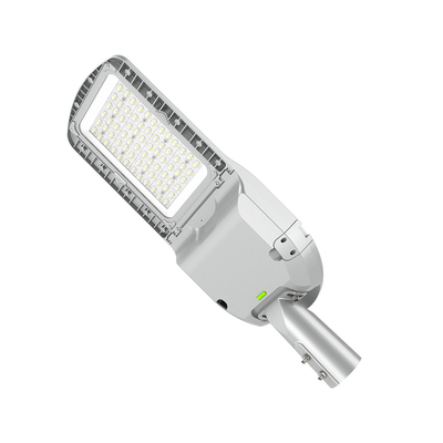 Lâmpada de rua LED exterior 60W-300W Solar IP66 Jardim
