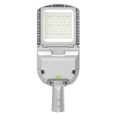 Lâmpada de rua LED exterior 60W-300W Solar IP66 Jardim