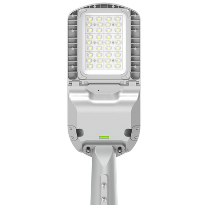 50W-300W LED Solar Street Lights ao ar livre à prova d'água IP66 super brilhante