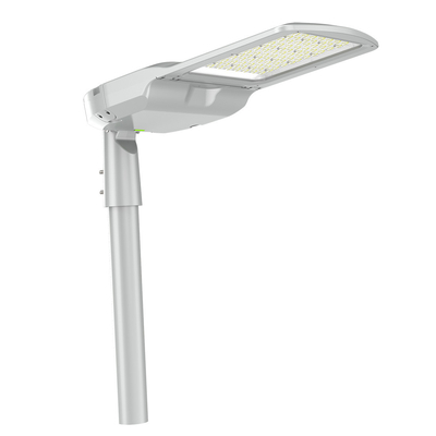 50W-300W LED Solar Street Lights ao ar livre à prova d'água IP66 super brilhante