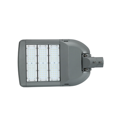 Lâmpada de rua solar integrada à prova d'água IP66 50W a 300W