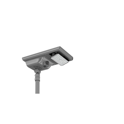 Luzes externas brilhantes movidas a energia solar de 60 W para luz externa controle remoto IP66 à prova d'água