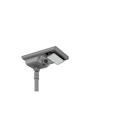 IP66 Integrado LED Street Light Rodovia 10W 20W 30W