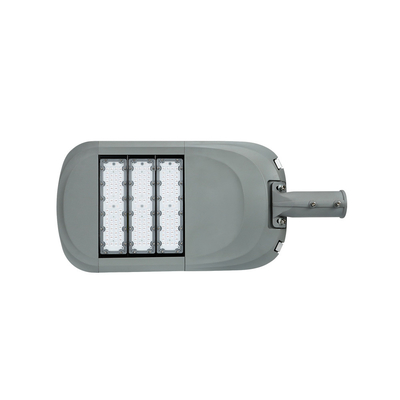 100w iluminação pública LED 150w 200w ao ar livre inteligente à prova d'água 110v 220v IP66