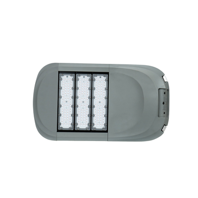 100w iluminação pública LED 150w 200w ao ar livre inteligente à prova d'água 110v 220v IP66