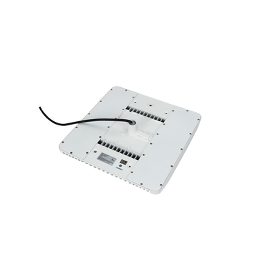 Iluminação de dossel de LED à prova de explosão de 80 W Caixa de alumínio IP66