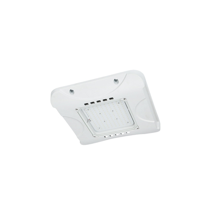 IP66 60 W LED Canopy Light LED Canopy Retrofit para iluminação de posto de gasolina