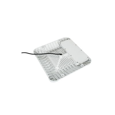 Iluminação de dossel de LED à prova de explosão de 80 W Caixa de alumínio IP66